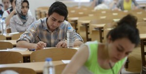 ÖSYM Başkanı Ali Demir LYS sonuçlarını açıklyıyor