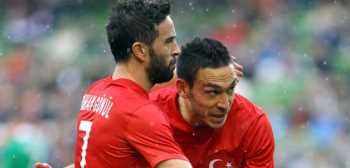 A Milli Takımı rakip tanımıyor