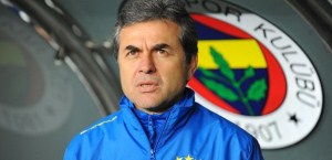 FENERİN HOCASI KOCAMAN'DAN ŞOK KARAR 