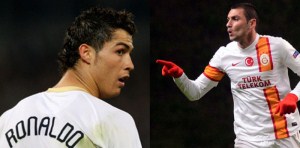 GALATASARY'A BÖYLE RAKİP YAKIŞIR