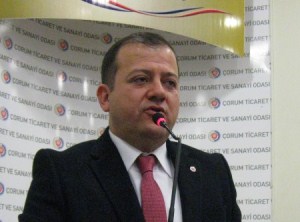 TSO Seçimleri ertelendi.