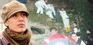 Sarai Sierra cinayetinde şok detaylar!