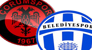 ÇORUM BL SPOR:0ERZURUM:3 KASTAMONU:5 ÇORUMSPOR: 0