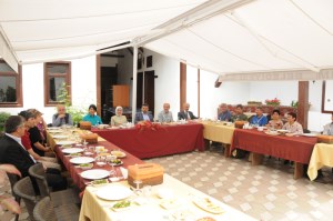 Ressamlar 5. Kez Çorum’da