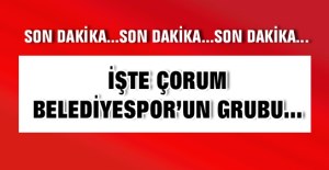 3.lig temsilcimiz Belediye sporun Grubu