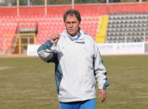 ÇORUM BELEDİYE SPOR HEDEFİMİZ 2.LİG'E ÇIKMAK