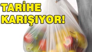 Marketlerdeki bu uygulama Tarihe karışıyor!