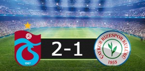 Karadeniz  Trabzonspor, Çaykur Rizespor