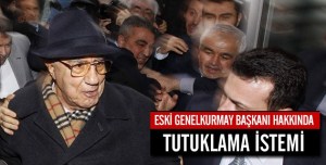 Savcıdan Karadayı için tutuklama talebi