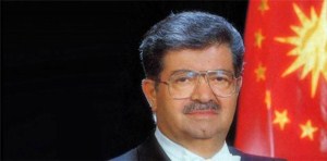 CUMHURBAŞKANI  ÖZAL'IN ÖLÜMÜNDE GELİŞME