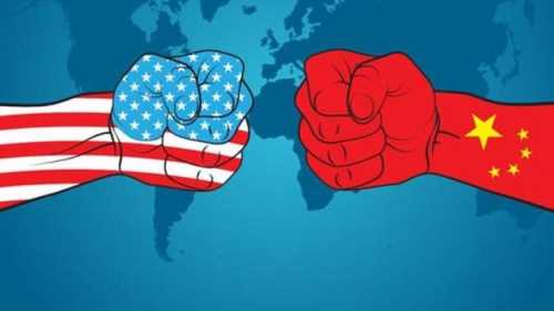 ABD-Çin arasındaki 'ticaret savaşı'  başladı