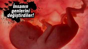 ABD'de "tartışmalı" genetik çalışma