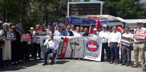 ABD Osmanlı’nın torunlarına ayar veremeyecektir