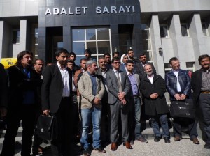 MUSA ÇİTİL DAVASI 25 EKİM'E ERTELENDİ