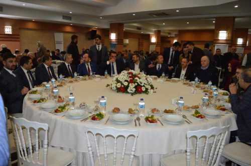 Adaylarla Birlikte İlk Değerlendirme