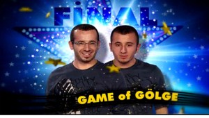 Çorumlu gençler Yeteneksizsiniz de