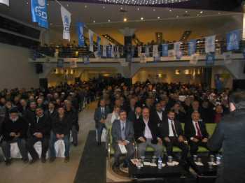 ADG MEKKENİN FETHİ PROGRAMI