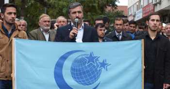 ADG Suriyeli Mültecilere Yardım Kampanyası