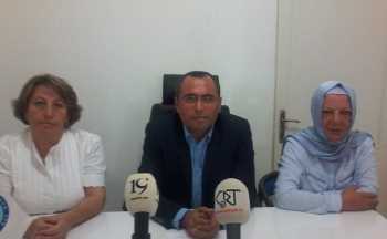 ADLİ YIL AÇILIŞI HAKİM VE SAVCILARDAN İBARET DEĞİL