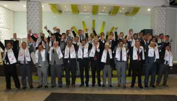 Adnan CIDIK: "Biz bu dava için Canımızı,Malımızı,Ailemizi ortaya koyduk"