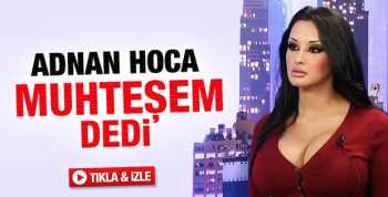Adnan hoca yeni kediciği gündem ol