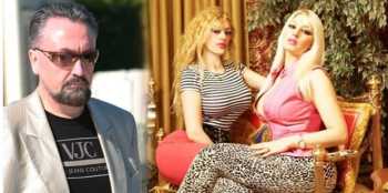 Adnan Hocanın "Kedicik"leri ile başı derde girdi!