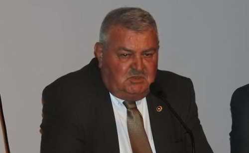 Adnan Türkoğlu  aniden fenalaştı!