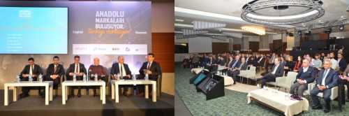 Ahlatçı "Borcumuzdan Çok Dövizimiz Var"