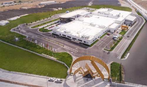 Ahltacı Holding kamuoyu açıklaması yaptı