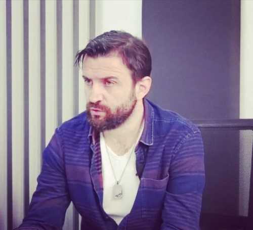 Ahmet Buğra Erdoğan Çorum FK'yı yazdı