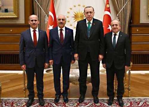 Ahmet Yabacığlu İsklip'ten Aday Adayı