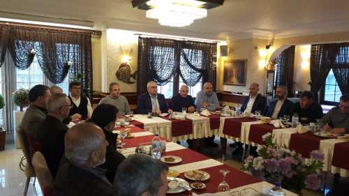 Aile bireyleri arasındaki ilişkiler sanallaştı