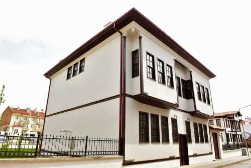 Aile Eğitim Merkezi açılışa hazır