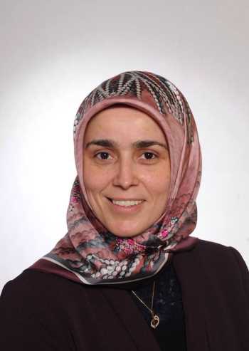 AİLEDE KADININ YERİ