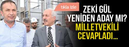 AK Parti Aday Patlaması yapacak!..