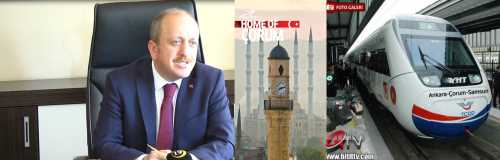 Ak Parti Adayları içinde Mehmet Karadağ'ı İsmi Favori görünüyor