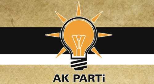Ak Parti'de Siyasetin Ahlak Limanını İşgal etmeyin