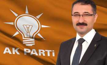 AK PARTİ'DEN  YALANLAMA GELDİ