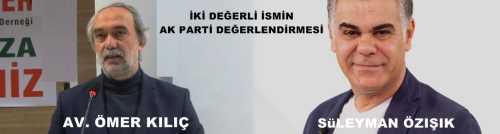 AK Parti için iş bu kadar ciddi