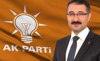 AK PARTİ İL BAŞKANI BEKİROĞLU, İSTANBUL’UN FETHİNİ KUTLADI