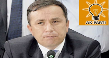 Ak Parti İl Başkanı Ceylan, Mevlid Kandili dolayısıyla  mesajı