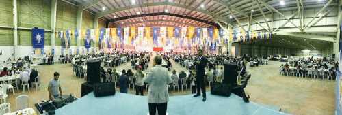 Ak Parti İL Başkanı Karadağ, “Çorum’da Sandıkları Patlatacağız”