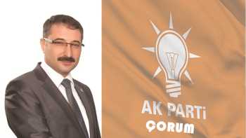 AK PARTİ İL BAŞKANI RUMİ BEKİROĞLU’NA ASILSIZ İTHAM