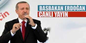 AK PARTİ İSTANBUL MİTİNGİ CANLI İZLE