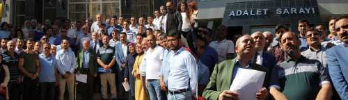 Ak Parti İYİ'ye Suç Duyurusunda Bulundu