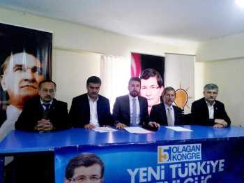  AK PARTİ LAÇİN’DE OTLUKSEKİ GÜVEN TAZELEDİ