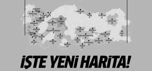 AK Parti-MHP ittifakında İşte Yeni Model