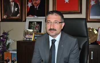 AK PARTİ MHP’Yİ VALİ KONAĞI ÜZERİNDEN VURDU