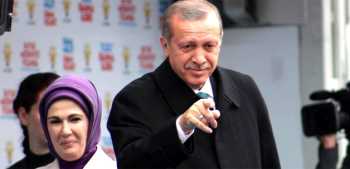 AK Parti'nin en başarılı ve başarısız yönü!