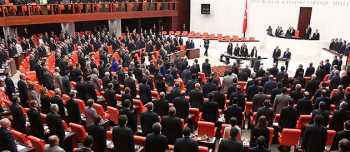 AK Parti'nin önergesi kabul edildi